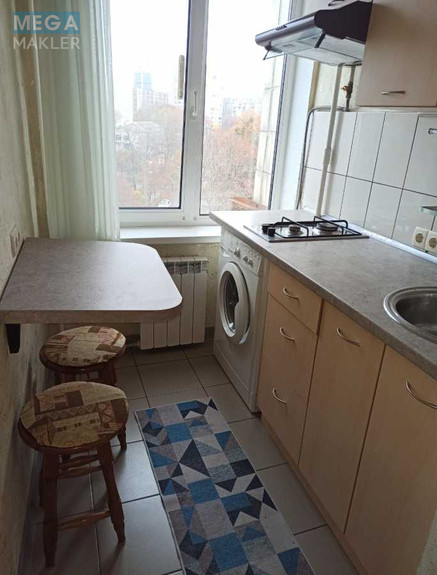 Продаж 1 кімнатної квартири (22/14/4), 6 пов. 9 пов. будинку, <a class="location-link" href="/kiev/" title="Недвижимость Київ">Київ</a>, <a class="location-link" href="/kiev/solomenskij/" title="Недвижимость Солом'янський район">Солом'янський р-н</a>, Чоколівський бульв., 14 (изображение 7)