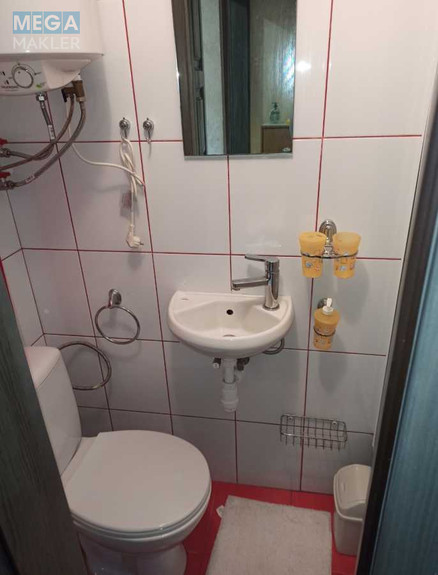 Продаж 1 кімнатної квартири (22/14/4), 6 пов. 9 пов. будинку, <a class="location-link" href="/kiev/" title="Недвижимость Київ">Київ</a>, <a class="location-link" href="/kiev/solomenskij/" title="Недвижимость Солом'янський район">Солом'янський р-н</a>, Чоколівський бульв., 14 (изображение 14)