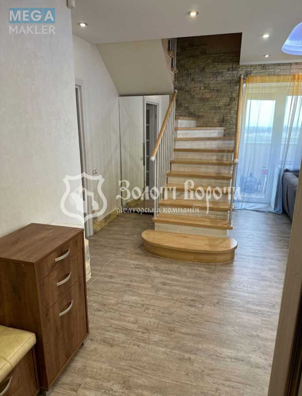 Продаж 5 кімнатної квартири (129,1/65/25), 8 пов. 9 пов. будинку, <a class="location-link" href="/petrovskoe-selo-kv-kievo-svyatoshinskij-rajon/" title="Недвижимость Петрівське">Петрівське</a>, Богдана Хмельницького вул., 5 (изображение 5)