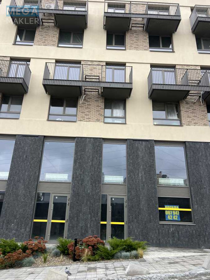 Оренда окремої будівлі/побудови, 74 кв.м, <a class="location-link" href="/kiev/" title="Недвижимость Київ">Київ</a>, <a class="location-link" href="/kiev/shevchenkovskij/" title="Недвижимость Шевченківський район">Шевченківський р-н</a>, Вавилових вул. (изображение 3)