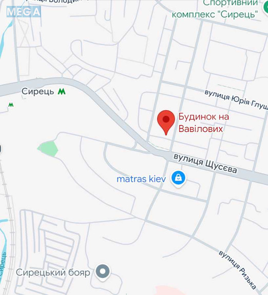 Оренда окремої будівлі/побудови, 74 кв.м, <a class="location-link" href="/kiev/" title="Недвижимость Київ">Київ</a>, <a class="location-link" href="/kiev/shevchenkovskij/" title="Недвижимость Шевченківський район">Шевченківський р-н</a>, Вавилових вул. (изображение 9)