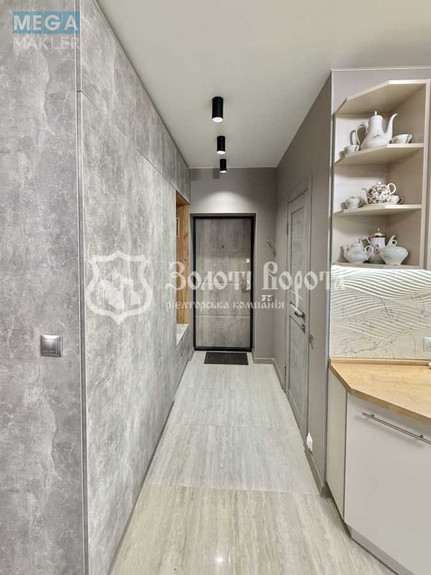 Продаж 1 кімнатної квартири (43/16,8/16), 6 пов. 9 пов. будинку, <a class="location-link" href="/hodosovka/" title="Недвижимость Ходосівка">Ходосівка</a>, Леоніда Каденюка, 18 (изображение 12)