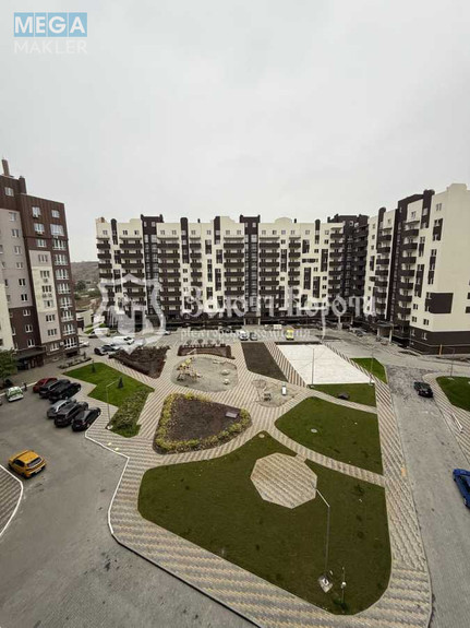 Продаж 1 кімнатної квартири (43/16,8/16), 6 пов. 9 пов. будинку, <a class="location-link" href="/hodosovka/" title="Недвижимость Ходосівка">Ходосівка</a>, Леоніда Каденюка, 18 (изображение 13)