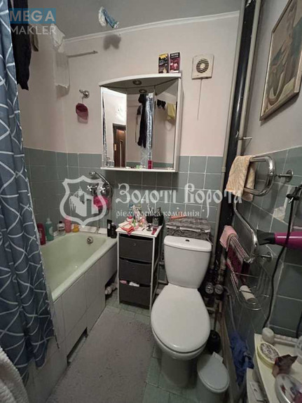 Продаж 1 кімнатної квартири (24/?/?), 3 пов. 5 пов. будинку, <a class="location-link" href="/kiev/" title="Недвижимость Київ">Київ</a>, <a class="location-link" href="/kiev/shevchenkovskij/" title="Недвижимость Шевченківський район">Шевченківський р-н</a>, Парково-Сирецька вул., 3б (изображение 7)