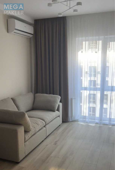 Оренда 1 кімнатної квартири, <a class="location-link" href="/kiev/" title="Недвижимость Київ">Київ</a>, <a class="location-link" href="/kiev/goloseevskij/" title="Недвижимость Голосіївський район">Голосіївський р-н</a>, Михаила Максимовича ул. (изображение 4)