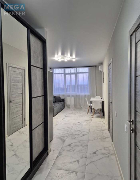 Оренда 1 кімнатної квартири, <a class="location-link" href="/kiev/" title="Недвижимость Київ">Київ</a>, <a class="location-link" href="/kiev/darnickij/" title="Недвижимость Дарницький район">Дарницький р-н</a>, Черниговская ул. (изображение 9)