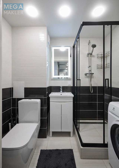 Оренда 1 кімнатної квартири, <a class="location-link" href="/kiev/" title="Недвижимость Київ">Київ</a>, <a class="location-link" href="/kiev/dneprovskij/" title="Недвижимость Дніпровський район">Дніпровський р-н</a>, Андрея Малышко ул. (изображение 4)