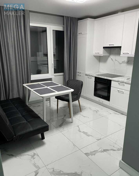 Оренда 1 кімнатної квартири, <a class="location-link" href="/kiev/" title="Недвижимость Київ">Київ</a>, <a class="location-link" href="/kiev/darnickij/" title="Недвижимость Дарницький район">Дарницький р-н</a>, Ревуцкого ул. (изображение 2)