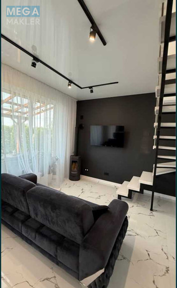 Продаж дома, 2 поверху, 120 кв.м, 3 кімнати, ділянка 12 соток, <a class="location-link" href="/hodosovka/" title="Недвижимость Ходосівка">Ходосівка</a>, Киевская (изображение 2)