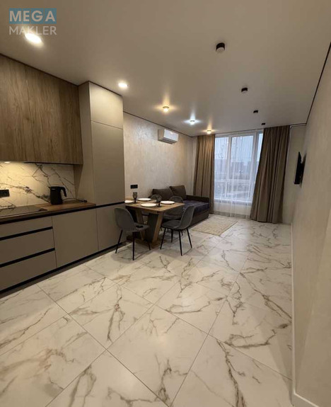 Оренда 1 кімнатної квартири, <a class="location-link" href="/kiev/" title="Недвижимость Київ">Київ</a>, <a class="location-link" href="/kiev/podolskij/" title="Недвижимость Подільський район">Подільський р-н</a>, Европейского Союза просп. (изображение 2)