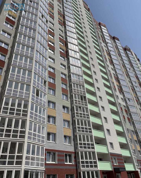 Продаж 1 кімнатної квартири (37/?/?), 18 пов. 25 пов. будинку, <a class="location-link" href="/kiev/" title="Недвижимость Київ">Київ</a>, <a class="location-link" href="/kiev/darnickij/" title="Недвижимость Дарницький район">Дарницький р-н</a>, Бориса Гмыри ул. (изображение 2)