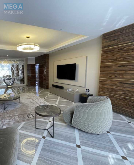 Продаж 4 кімнатної квартири (180/?/?), 9 пов. 25 пов. будинку, <a class="location-link" href="/kiev/" title="Недвижимость Київ">Київ</a>, <a class="location-link" href="/kiev/pecherskij/" title="Недвижимость Печерський район">Печерський р-н</a>, Болсуновская ул. (изображение 13)