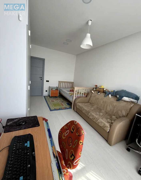 Продаж 3 кімнатної квартири (90/?/?), 9 пов. 9 пов. будинку, <a class="location-link" href="/kiev/" title="Недвижимость Київ">Київ</a>, <a class="location-link" href="/kiev/goloseevskij/" title="Недвижимость Голосіївський район">Голосіївський р-н</a>, Михаила Максимовича ул. (изображение 4)