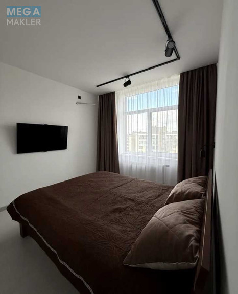 Продаж 3 кімнатної квартири (90/?/?), 9 пов. 9 пов. будинку, <a class="location-link" href="/kiev/" title="Недвижимость Київ">Київ</a>, <a class="location-link" href="/kiev/goloseevskij/" title="Недвижимость Голосіївський район">Голосіївський р-н</a>, Михаила Максимовича ул. (изображение 6)