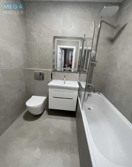 Оренда 1 кімнатної квартири, <a class="location-link" href="/kiev/" title="Недвижимость Київ">Київ</a>, <a class="location-link" href="/kiev/darnickij/" title="Недвижимость Дарницький район">Дарницький р-н</a>, Канальная ул. (изображение 2)