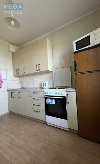 Оренда 1 кімнатної квартири, <a class="location-link" href="/kiev/" title="Недвижимость Київ">Київ</a>, <a class="location-link" href="/kiev/darnickij/" title="Недвижимость Дарницький район">Дарницький р-н</a>, Елизаветы Чавдар ул. (изображение 2)