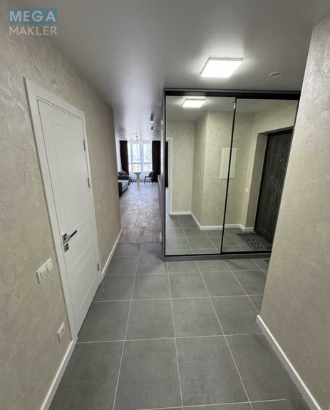 Оренда 1 кімнатної квартири, <a class="location-link" href="/kiev/" title="Недвижимость Київ">Київ</a>, <a class="location-link" href="/kiev/goloseevskij/" title="Недвижимость Голосіївський район">Голосіївський р-н</a>, Михаила Максимовича ул., 32 (изображение 6)