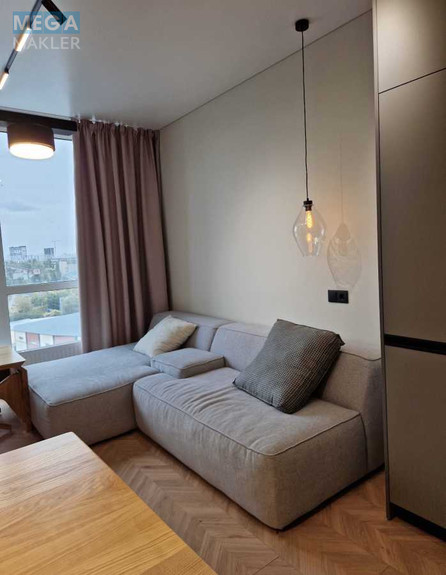 Продаж 1 кімнатної квартири (42/?/?), 10 пов. 25 пов. будинку, <a class="location-link" href="/kiev/" title="Недвижимость Київ">Київ</a>, <a class="location-link" href="/kiev/darnickij/" title="Недвижимость Дарницький район">Дарницький р-н</a>, Днепровская наб. (изображение 2)