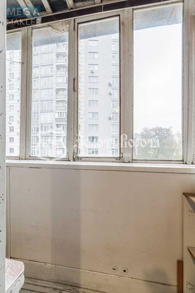 Продаж 2 кімнатної квартири (31/21/4), 5 пов. 5 пов. будинку, <a class="location-link" href="/kiev/" title="Недвижимость Київ">Київ</a>, <a class="location-link" href="/kiev/shevchenkovskij/" title="Недвижимость Шевченківський район">Шевченківський р-н</a>, Білоруська вул., 36 (изображение 7)