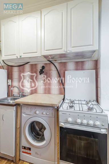 Продаж 2 кімнатної квартири (31/21/4), 5 пов. 5 пов. будинку, <a class="location-link" href="/kiev/" title="Недвижимость Київ">Київ</a>, <a class="location-link" href="/kiev/shevchenkovskij/" title="Недвижимость Шевченківський район">Шевченківський р-н</a>, Білоруська вул., 36 (изображение 10)