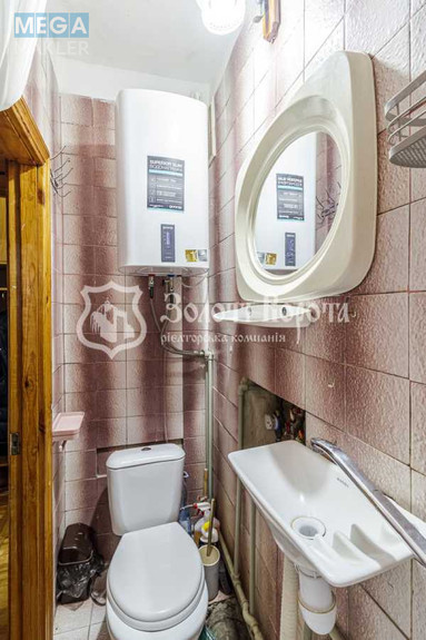 Продаж 2 кімнатної квартири (31/21/4), 5 пов. 5 пов. будинку, <a class="location-link" href="/kiev/" title="Недвижимость Київ">Київ</a>, <a class="location-link" href="/kiev/shevchenkovskij/" title="Недвижимость Шевченківський район">Шевченківський р-н</a>, Білоруська вул., 36 (изображение 13)