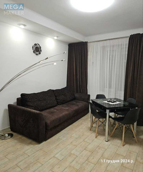 Оренда 3 кімнатної квартири, <a class="location-link" href="/kiev/" title="Недвижимость Київ">Київ</a>, <a class="location-link" href="/kiev/pecherskij/" title="Недвижимость Печерський район">Печерський р-н</a>, Михаила Бойчука ул., 13 (изображение 2)