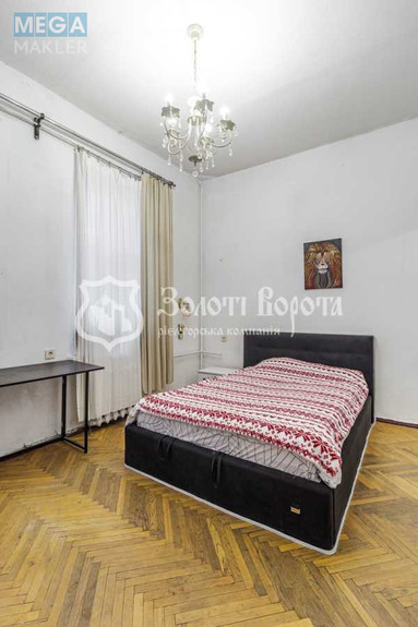 Продаж 1 кімнатної квартири (30/14/4), 2 пов. 5 пов. будинку, <a class="location-link" href="/kiev/" title="Недвижимость Київ">Київ</a>, <a class="location-link" href="/kiev/shevchenkovskij/" title="Недвижимость Шевченківський район">Шевченківський р-н</a>, Саксаганського вул., 129в (изображение 5)