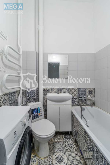 Продаж 1 кімнатної квартири (30/14/4), 2 пов. 5 пов. будинку, <a class="location-link" href="/kiev/" title="Недвижимость Київ">Київ</a>, <a class="location-link" href="/kiev/shevchenkovskij/" title="Недвижимость Шевченківський район">Шевченківський р-н</a>, Саксаганського вул., 129в (изображение 12)