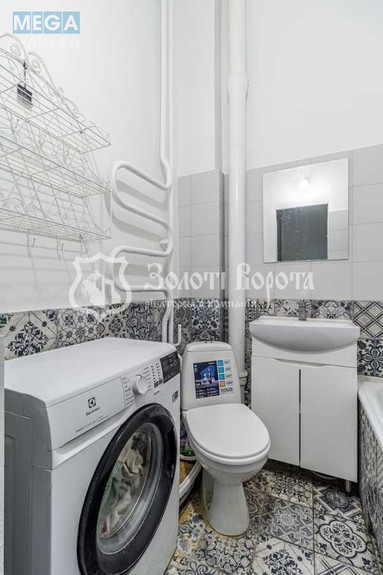 Продаж 1 кімнатної квартири (30/14/4), 2 пов. 5 пов. будинку, <a class="location-link" href="/kiev/" title="Недвижимость Київ">Київ</a>, <a class="location-link" href="/kiev/shevchenkovskij/" title="Недвижимость Шевченківський район">Шевченківський р-н</a>, Саксаганського вул., 129в (изображение 14)