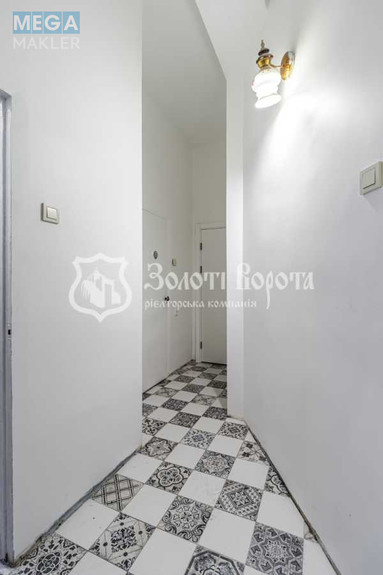 Продаж 1 кімнатної квартири (30/14/4), 2 пов. 5 пов. будинку, <a class="location-link" href="/kiev/" title="Недвижимость Київ">Київ</a>, <a class="location-link" href="/kiev/shevchenkovskij/" title="Недвижимость Шевченківський район">Шевченківський р-н</a>, Саксаганського вул., 129в (изображение 15)