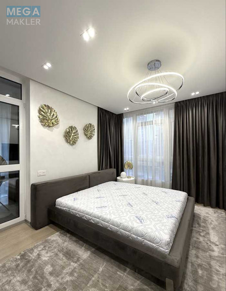 Оренда 4 кімнатні квартири, <a class="location-link" href="/kiev/" title="Недвижимость Київ">Київ</a>, <a class="location-link" href="/kiev/pecherskij/" title="Недвижимость Печерський район">Печерський р-н</a>, Джона Маккейна ул. (изображение 11)