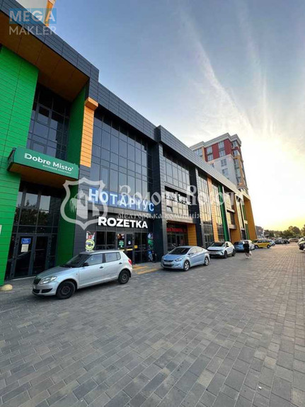 Продаж 1 кімнатної квартири (46/16/10), 10 пов. 10 пов. будинку, <a class="location-link" href="/chabany/" title="Недвижимость Чабані">Чабани</a>, Машинобудівників, 16а (изображение 9)