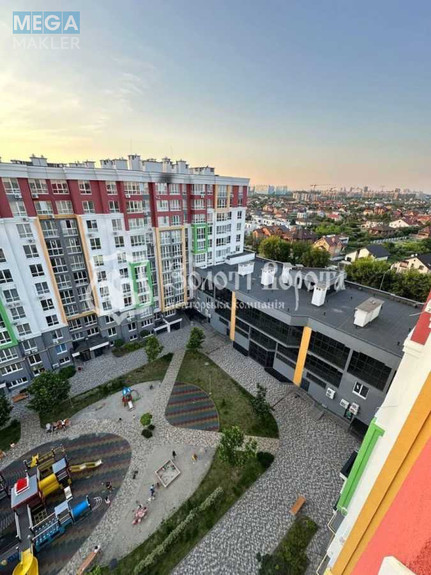 Продаж 1 кімнатної квартири (46/16/10), 10 пов. 10 пов. будинку, <a class="location-link" href="/chabany/" title="Недвижимость Чабані">Чабани</a>, Машинобудівників, 16а (изображение 10)