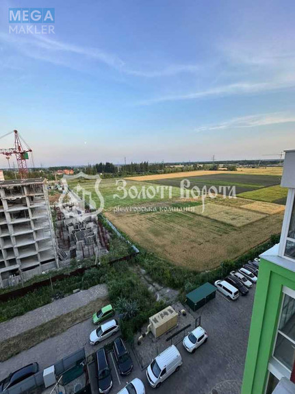 Продаж 1 кімнатної квартири (46/16/10), 10 пов. 10 пов. будинку, <a class="location-link" href="/chabany/" title="Недвижимость Чабані">Чабани</a>, Машинобудівників, 16а (изображение 11)