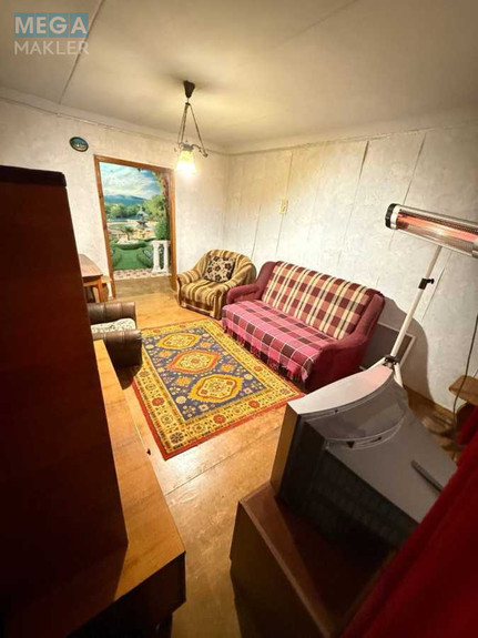 Продаж 3 кімнатної квартири (58/51/6), 2 пов. 5 пов. будинку, <a class="location-link" href="/krivoj-rog/" title="Недвижимость Кривий Ріг">Кривий Ріг</a>, Самотічна, 3 (изображение 2)