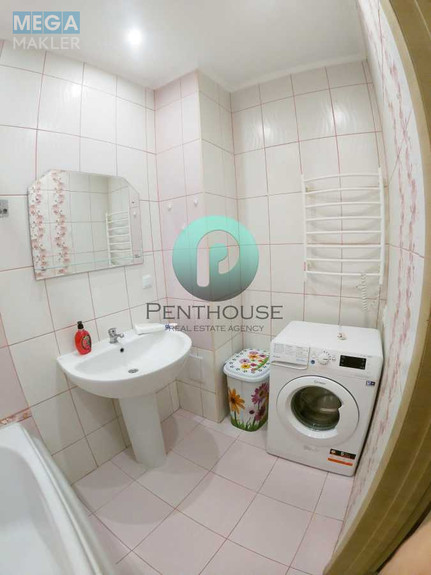 Оренда 2 кімнатної квартири, <a class="location-link" href="/kiev/" title="Недвижимость Київ">Київ</a>, <a class="location-link" href="/kiev/dneprovskij/" title="Недвижимость Дніпровський район">Дніпровський р-н</a>, Юрия Шумского ул., 5 (изображение 20)