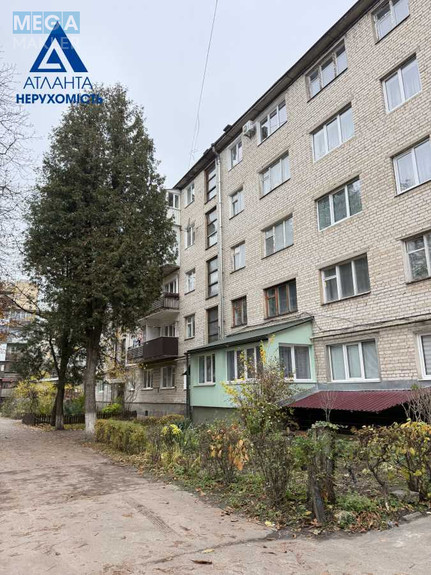 Продаж 3 кімнатної квартири (62/45/6,8), 4 пов. 5 пов. будинку, <a class="location-link" href="/lutsk/" title="Недвижимость Луцьк">Луцьк</a>, Рівненська, 107а (изображение 2)
