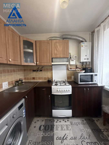 Продаж 3 кімнатної квартири (62/45/6,8), 4 пов. 5 пов. будинку, <a class="location-link" href="/lutsk/" title="Недвижимость Луцьк">Луцьк</a>, Рівненська, 107а (изображение 4)