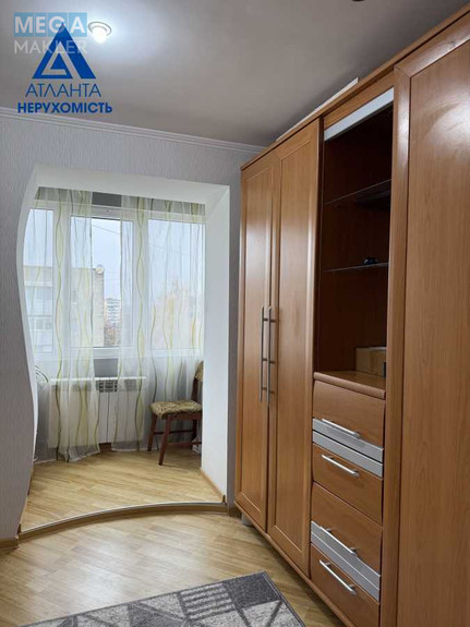 Продаж 3 кімнатної квартири (62/45/6,8), 4 пов. 5 пов. будинку, <a class="location-link" href="/lutsk/" title="Недвижимость Луцьк">Луцьк</a>, Рівненська, 107а (изображение 5)