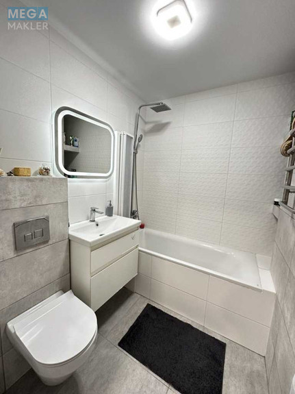 Продаж 2 кімнатної квартири (56/29/10), 2 пов. 6 пов. будинку, <a class="location-link" href="/kiev/" title="Недвижимость Київ">Київ</a>, <a class="location-link" href="/kiev/svyatoshinskij/" title="Недвижимость Святошинський район">Святошинський р-н</a>, Стеценко ул., 75К (изображение 21)