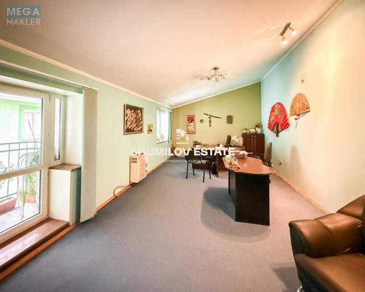 Продаж комерційної нерухомості, 103&nbsp;кв.м, <a class="location-link" href="/lviv/" title="Недвижимость Львів">Львів</a>, <a class="location-link" href="/lviv/shevchenkovskij/" title="Недвижимость Шевченківський район">Шевченківський р-н</a>, Замарстинівська, 40 (изображение 7)