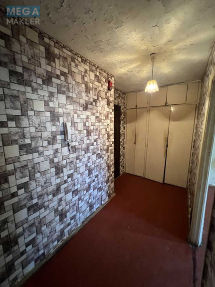 Продаж 1 кімнатної квартири (33/13/6), 4 пов. 10 пов. будинку, <a class="location-link" href="/kiev/" title="Недвижимость Київ">Київ</a>, <a class="location-link" href="/kiev/desnyanskij/" title="Недвижимость Деснянський район">Деснянський р-н</a>, Константина Данькевича ул., 7А (изображение 6)