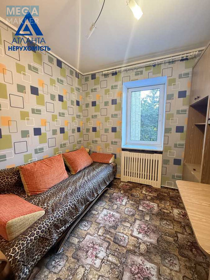 Продаж 5 кімнатної квартири (87/62/11,4), 2 пов. 9 пов. будинку, <a class="location-link" href="/lutsk/" title="Недвижимость Луцьк">Луцьк</a>, Кравчука, 38 (изображение 5)