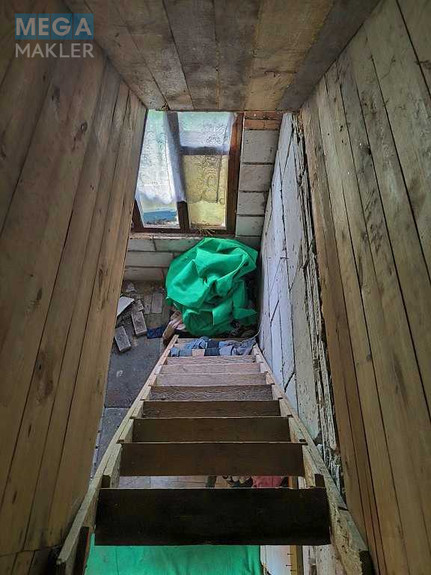 Продаж дома, 1 поверх, 64 кв.м, 2 кімнати, ділянка 25 соток, <a class="location-link" href="/severinovka-selo-kv-makarovskij-rajon/" title="Недвижимость Северинівка">Северинівка</a>, Польова (изображение 15)