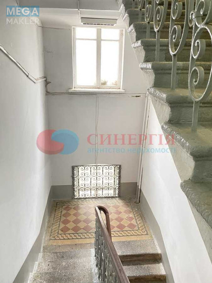 Оренда 3 кімнатної квартири, <a class="location-link" href="/kiev/" title="Недвижимость Київ">Київ</a>, <a class="location-link" href="/kiev/shevchenkovskij/" title="Недвижимость Шевченківський район">Шевченківський р-н</a>, Пушкінська вул., 32Б (изображение 13)