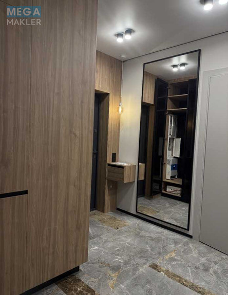 Оренда 1 кімнатної квартири, <a class="location-link" href="/kiev/" title="Недвижимость Київ">Київ</a>, <a class="location-link" href="/kiev/darnickij/" title="Недвижимость Дарницький район">Дарницький р-н</a>, Дніпровська наб. (изображение 2)