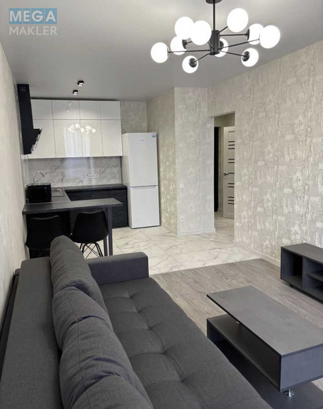 Оренда 1 кімнатної квартири, <a class="location-link" href="/kiev/" title="Недвижимость Київ">Київ</a>, <a class="location-link" href="/kiev/darnickij/" title="Недвижимость Дарницький район">Дарницький р-н</a>, Днепровская наб. (изображение 3)