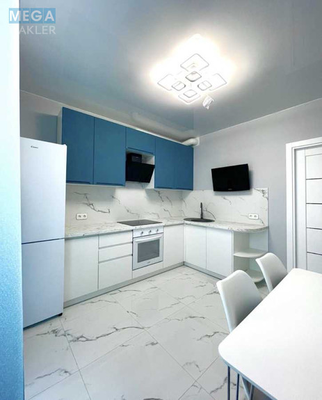 Оренда 1 кімнатної квартири, <a class="location-link" href="/kiev/" title="Недвижимость Київ">Київ</a>, <a class="location-link" href="/kiev/darnickij/" title="Недвижимость Дарницький район">Дарницький р-н</a>, Ревуцкого ул. (изображение 2)