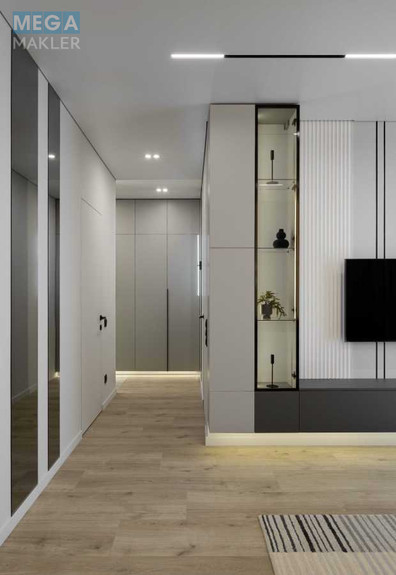 Оренда 1 кімнатної квартири, <a class="location-link" href="/kiev/" title="Недвижимость Київ">Київ</a>, <a class="location-link" href="/kiev/shevchenkovskij/" title="Недвижимость Шевченківський район">Шевченківський р-н</a>, Салютная ул. (изображение 4)