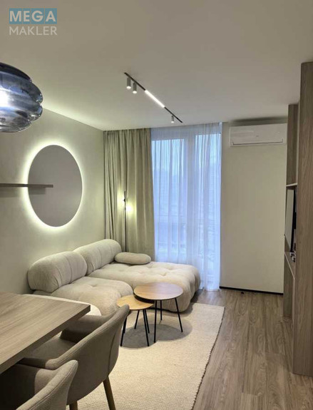 Оренда 1 кімнатної квартири, <a class="location-link" href="/kiev/" title="Недвижимость Київ">Київ</a>, <a class="location-link" href="/kiev/podolskij/" title="Недвижимость Подільський район">Подільський р-н</a>, Ивана Выговского ул. (изображение 2)